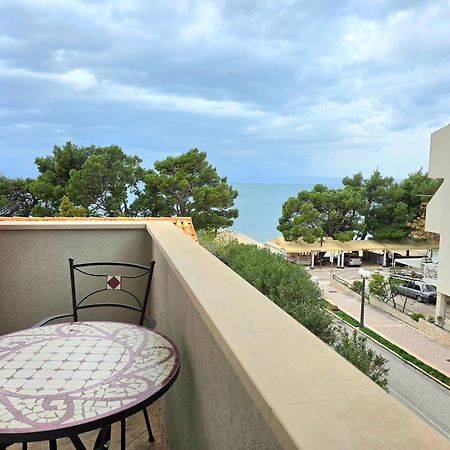 Apartments Elena Tučepi Екстериор снимка