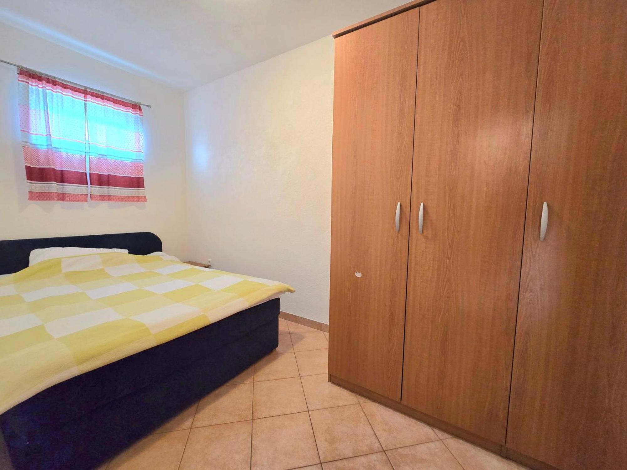 Apartments Elena Tučepi Екстериор снимка